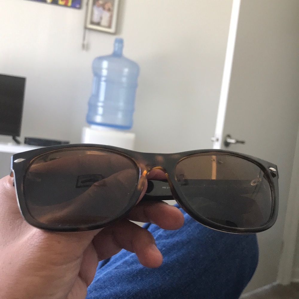 Summer Sunglasses - image 1